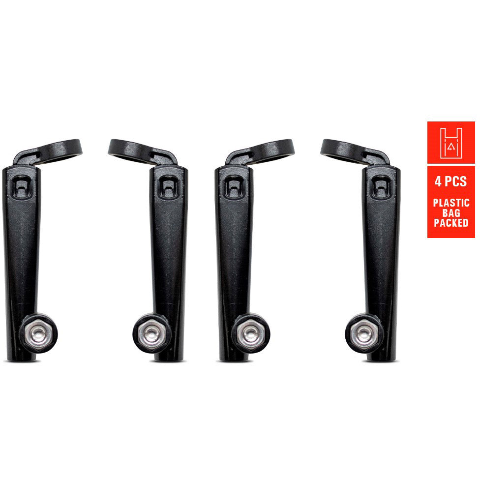 Eurofender Set Secuclips za širjenje vilic (2st)
