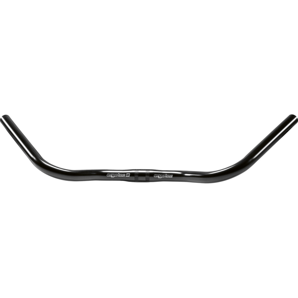 Steering bend loose nsu alu. Black WH17080