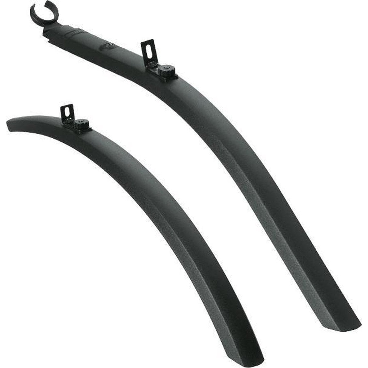 SKS Set Fenders Hybrid 45 mm šiv črn