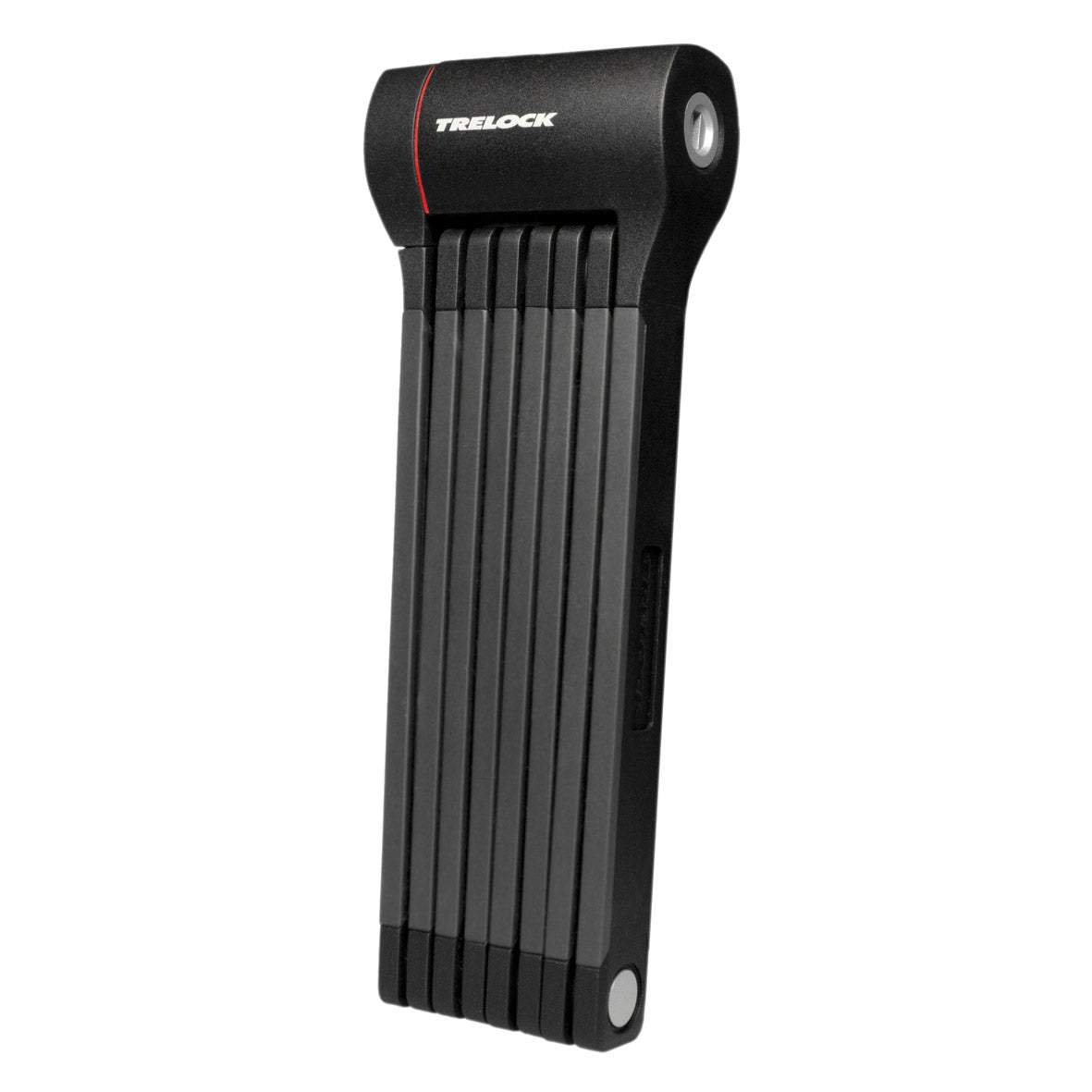 Trelock FS 480 COPS Folding lock 1.30m Black