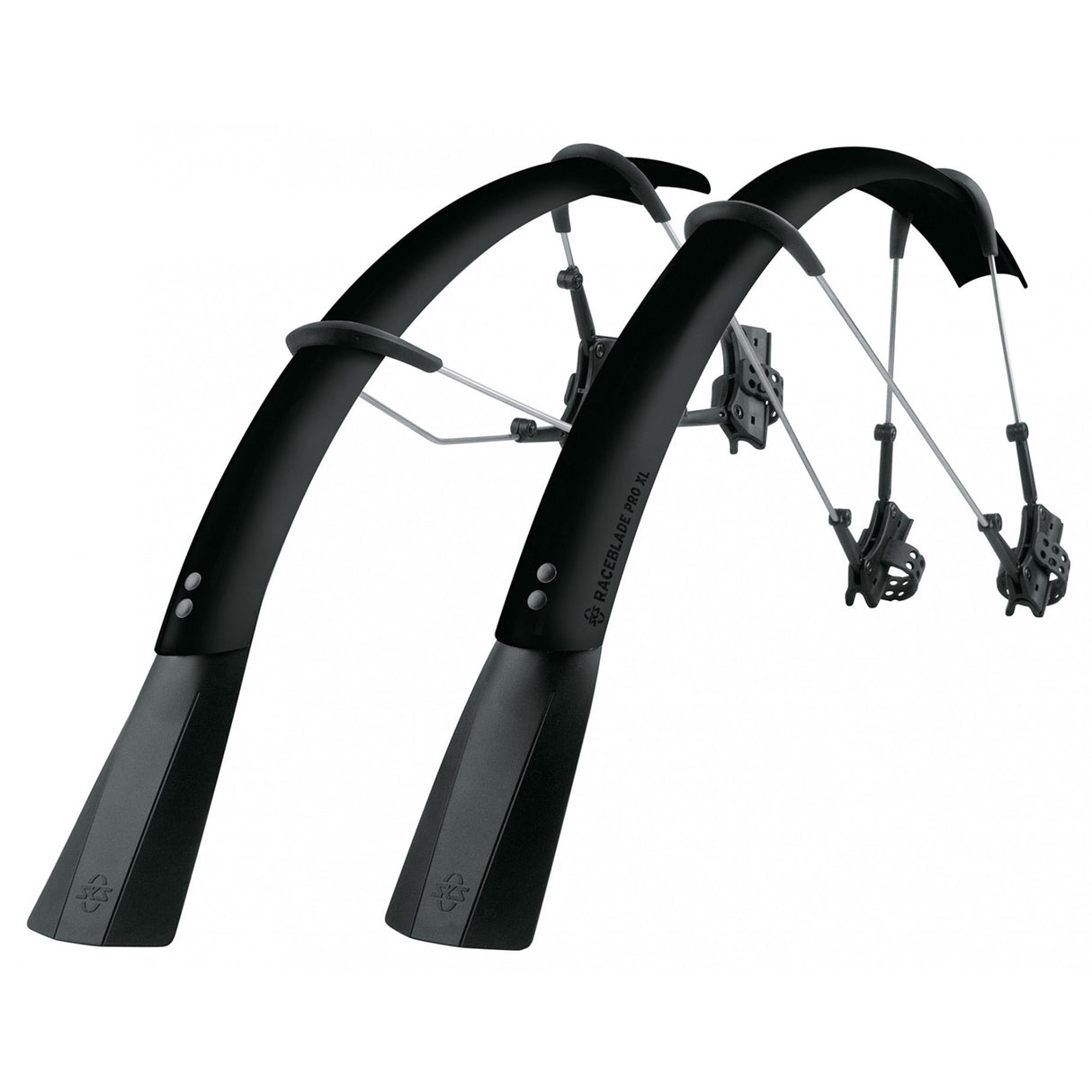 SKS Set mudslies 28 Raceblade XL 11431