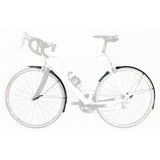 SKS Set muddy mudguards 28 Raceblade Long Black 11311