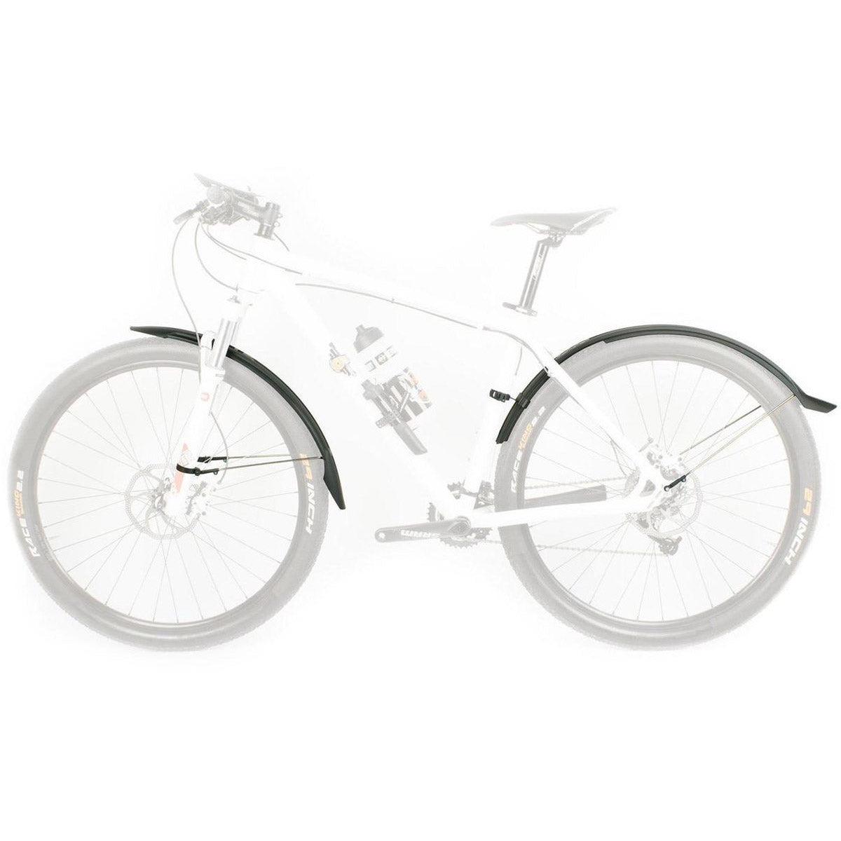 SKS VELO 65 Fender set 29 'Mountain bikes