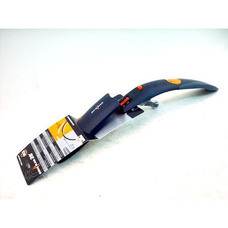 SKS V. Spatter Shockblade 28 Black