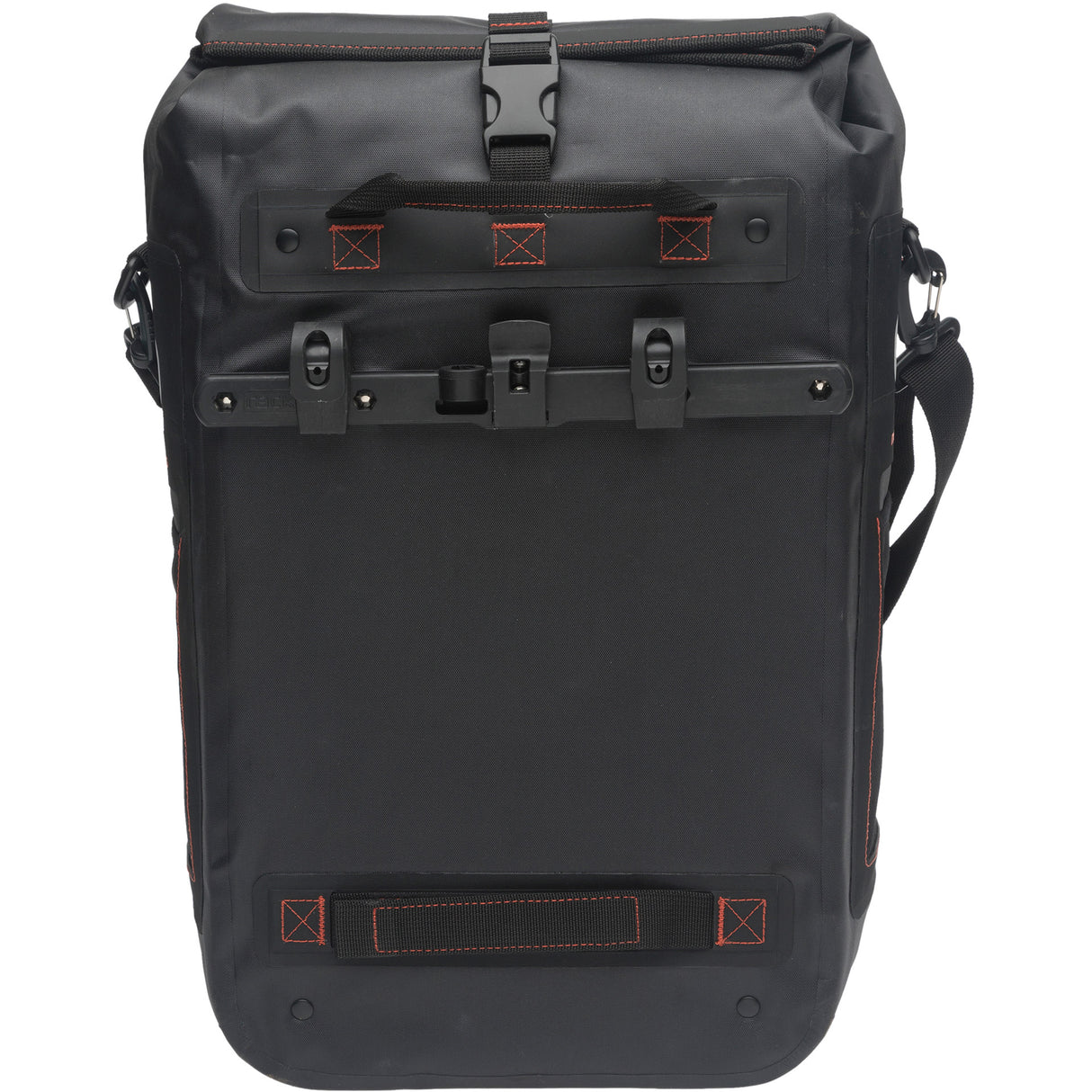 Nowe looxs varo single czarne 20l - pakaftas