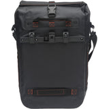 Nowe looxs varo single czarne 20l - pakaftas