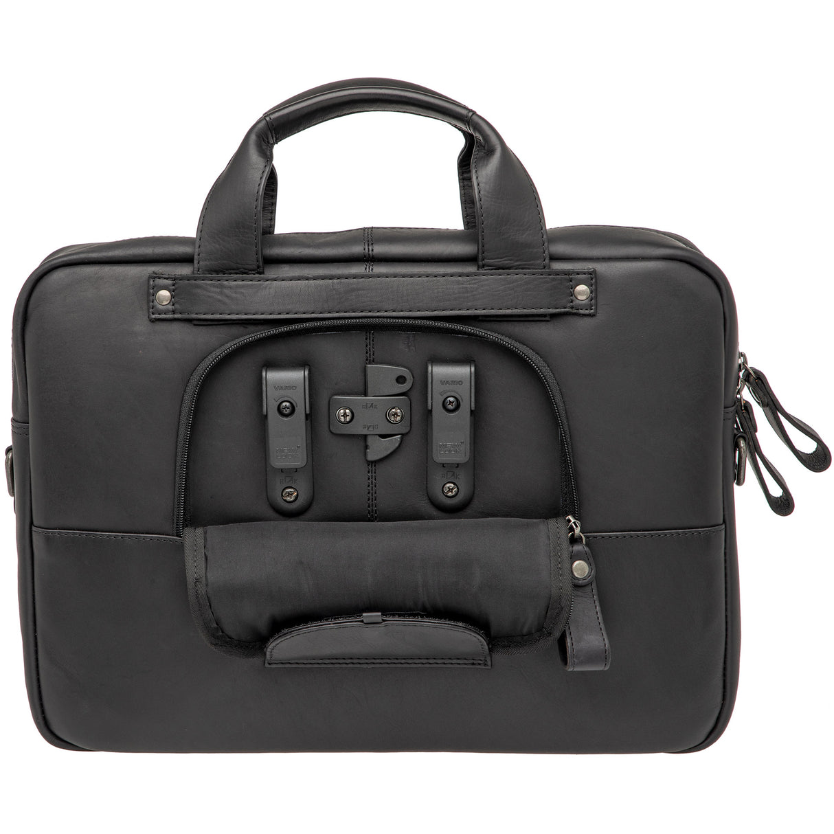 Tas New Looxs Luko Leather | Sort