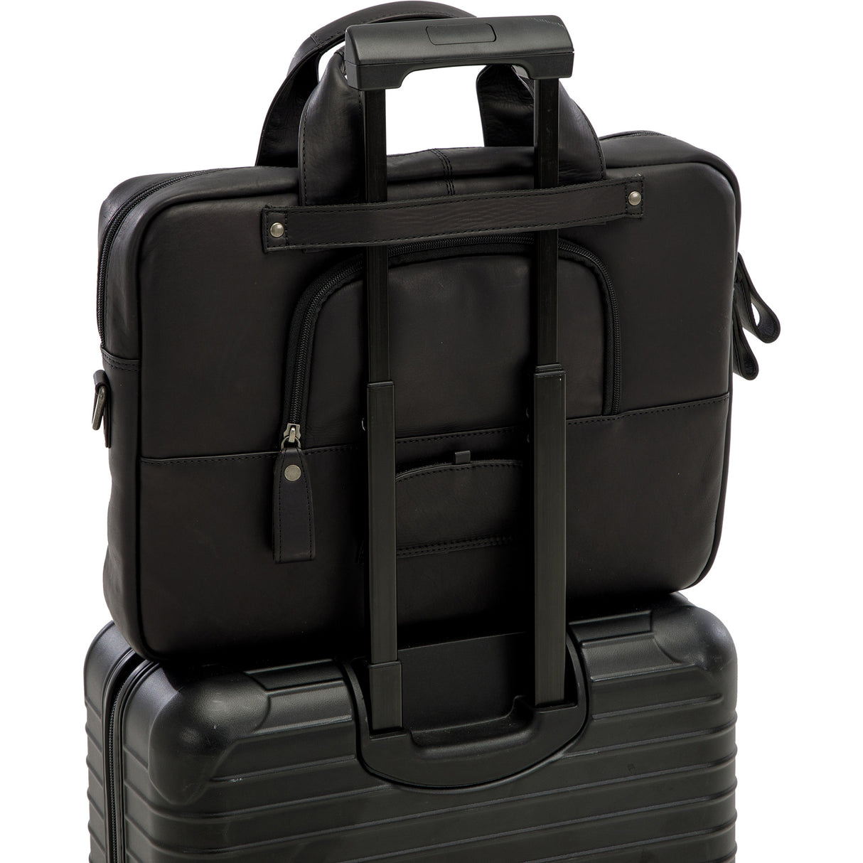 Tas New Looxs Luko Leather | Sort