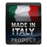 SELLE MONTE GRAPPA MONTE GRAPPA PAKAFTAS L+R 9L ELEGANZA GREE