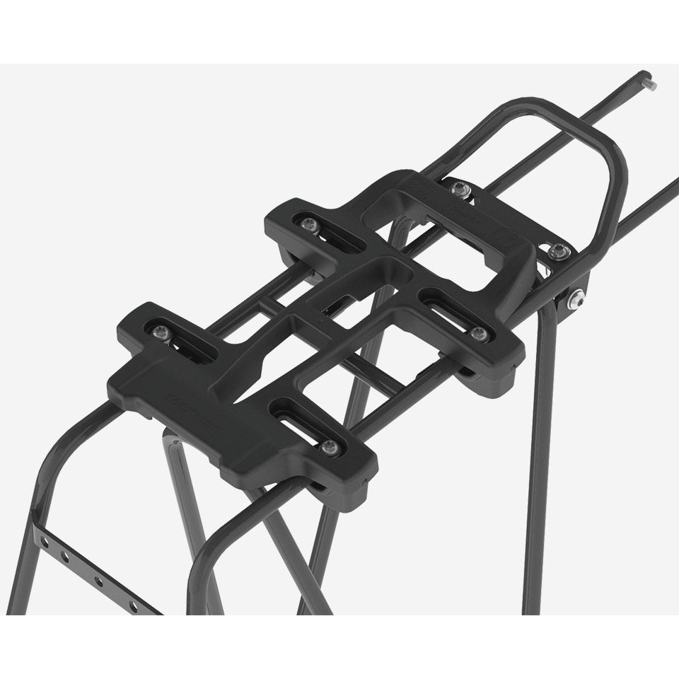 Basil RackTime Luggage Rearer Adapter Snap It 2.0