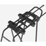 Basil RackTime Luggage Rearer Adapter Snap It 2.0