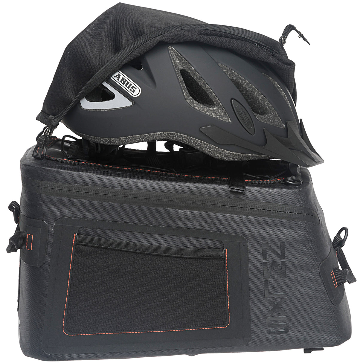 NewLoxs Bas New Varo Waterproof Single Mik | Černá | 15l