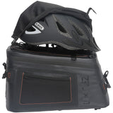 NewLoxs Bas New Varo Waterproof Single Mik | Černá | 15l