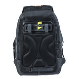 BASIL Urban tør rygsæk - Backpack Bicycle Bag - Unisex - Sort