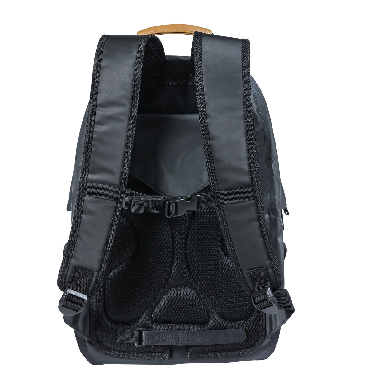 BASIL Urban tør rygsæk - Backpack Bicycle Bag - Unisex - Sort
