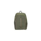 Basil B -Safe Backpack Nordlicht - Bicycle backpack - Unisex - Green - 13L