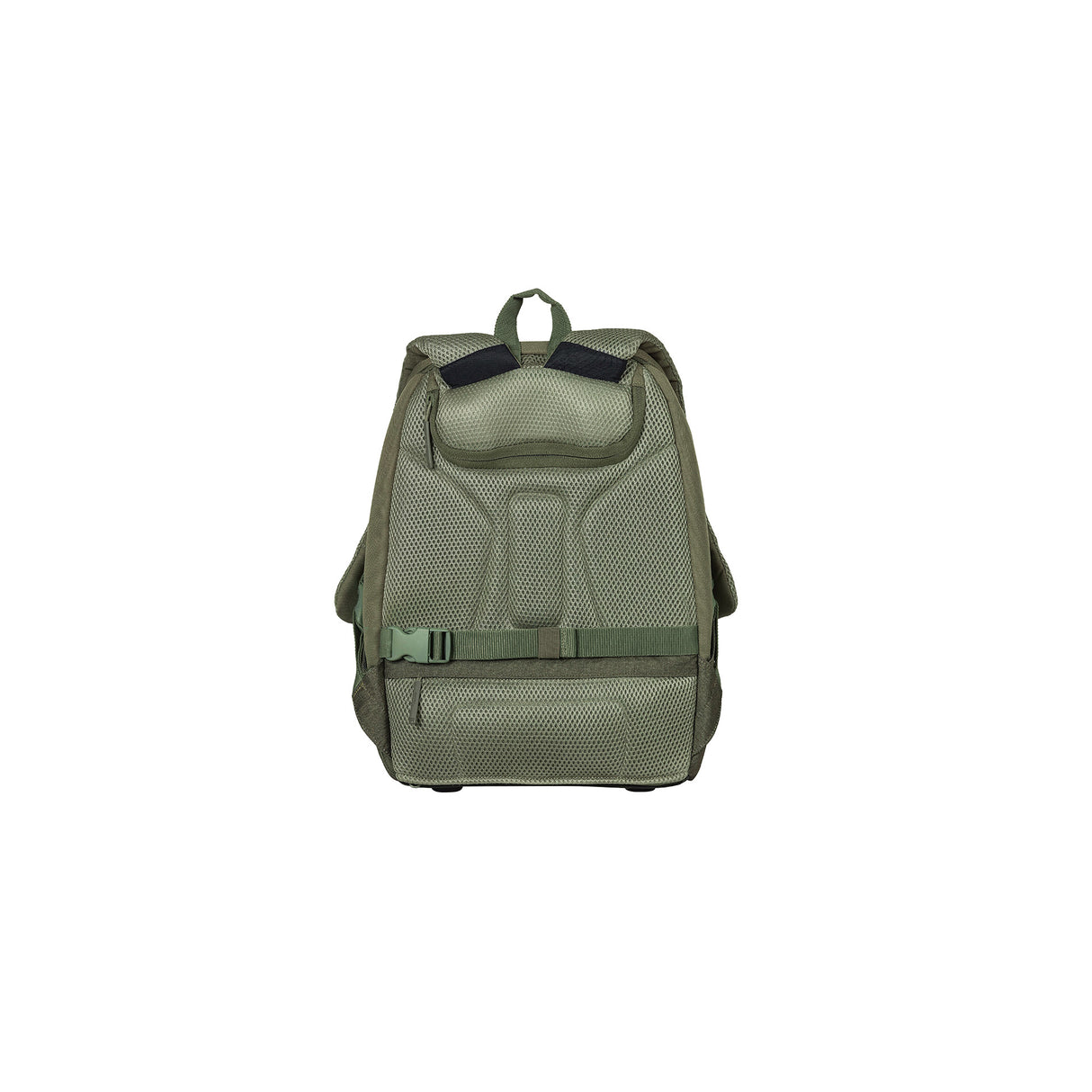 Basil B -Safe Backpack Nordlicht - Bicycle backpack - Unisex - Green - 13L