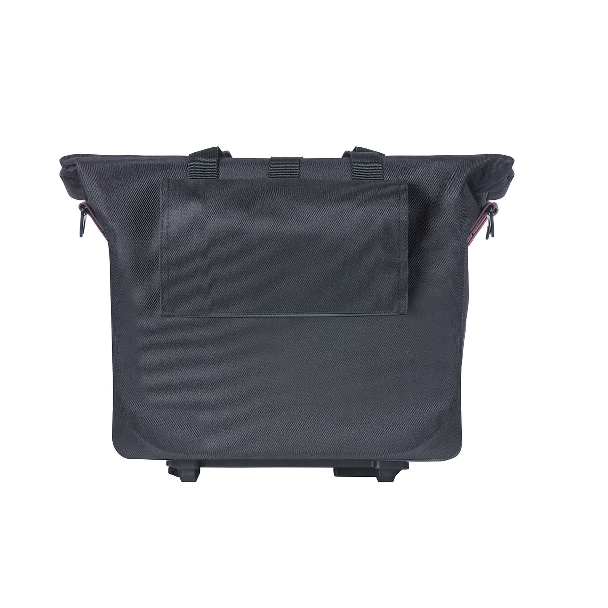 Basil City Bicycle Handbag Mik-KF Black
