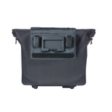 Basil City Bicycle Handbag Mik-KF Black