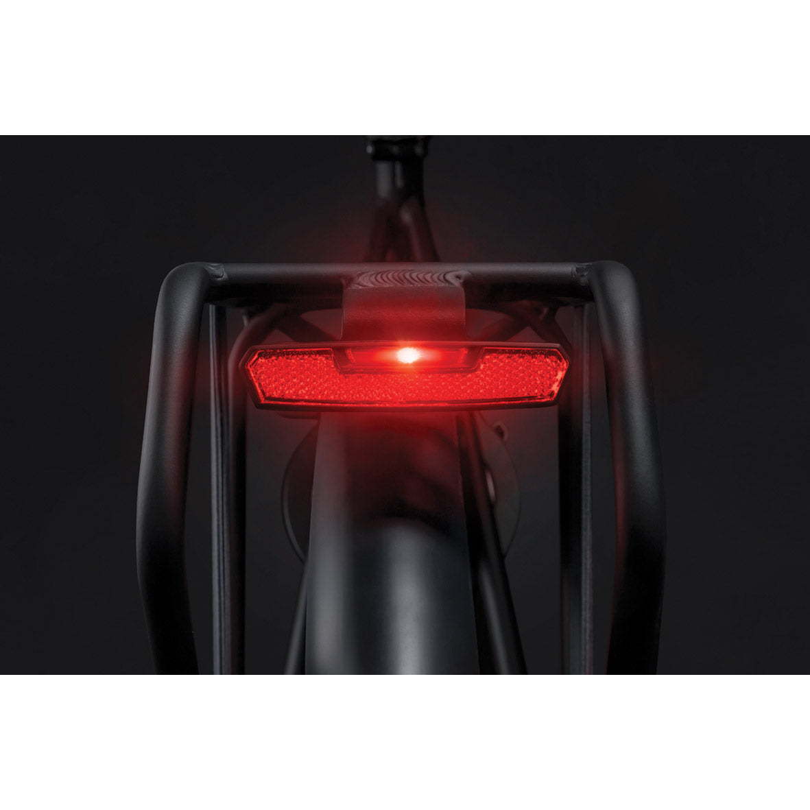 Carrier Light Juno E-Bike 6-12 Volt with