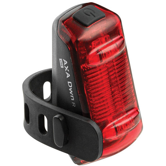 Osvetlitev set AXA DWN Set 30 Lux USB-C Polnilni