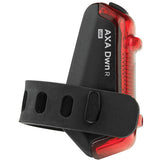 Osvetlitev set AXA DWN Set 30 Lux USB-C Polnilni