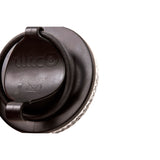 Spanninga Headlight Illico 3 Incl.batt. 2xCR2032 and Oring