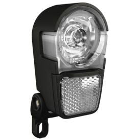LED LED LED STURMEYACHERER H-OIT s reflektorem černou