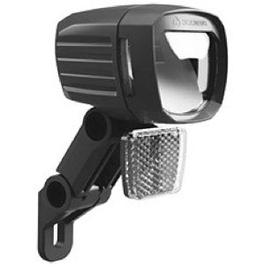 Sturmeyarcher Herrmans headlight Nordic MR9 E-bike LED 190LM with bracket