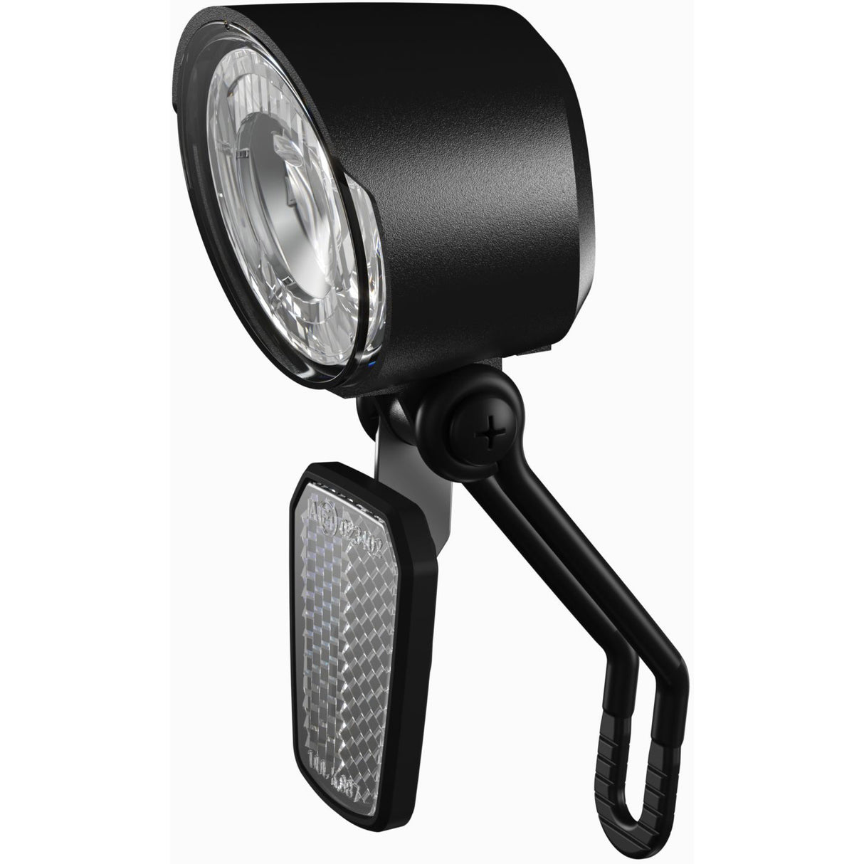 Spanninga Xeno 15 forlygter 15Lux Hub Dynamo fra kort