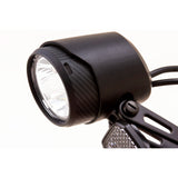 Spanninga forlygte x O 50 XEAFTC 6-36VDC + Reflektor
