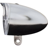 Spanninga headlight Trendo XB chrome 3xaa batt. 15 Lux