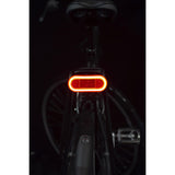 Spanninga Halo xer rear light 6-48VDC 50mm brake light STVZO in Box