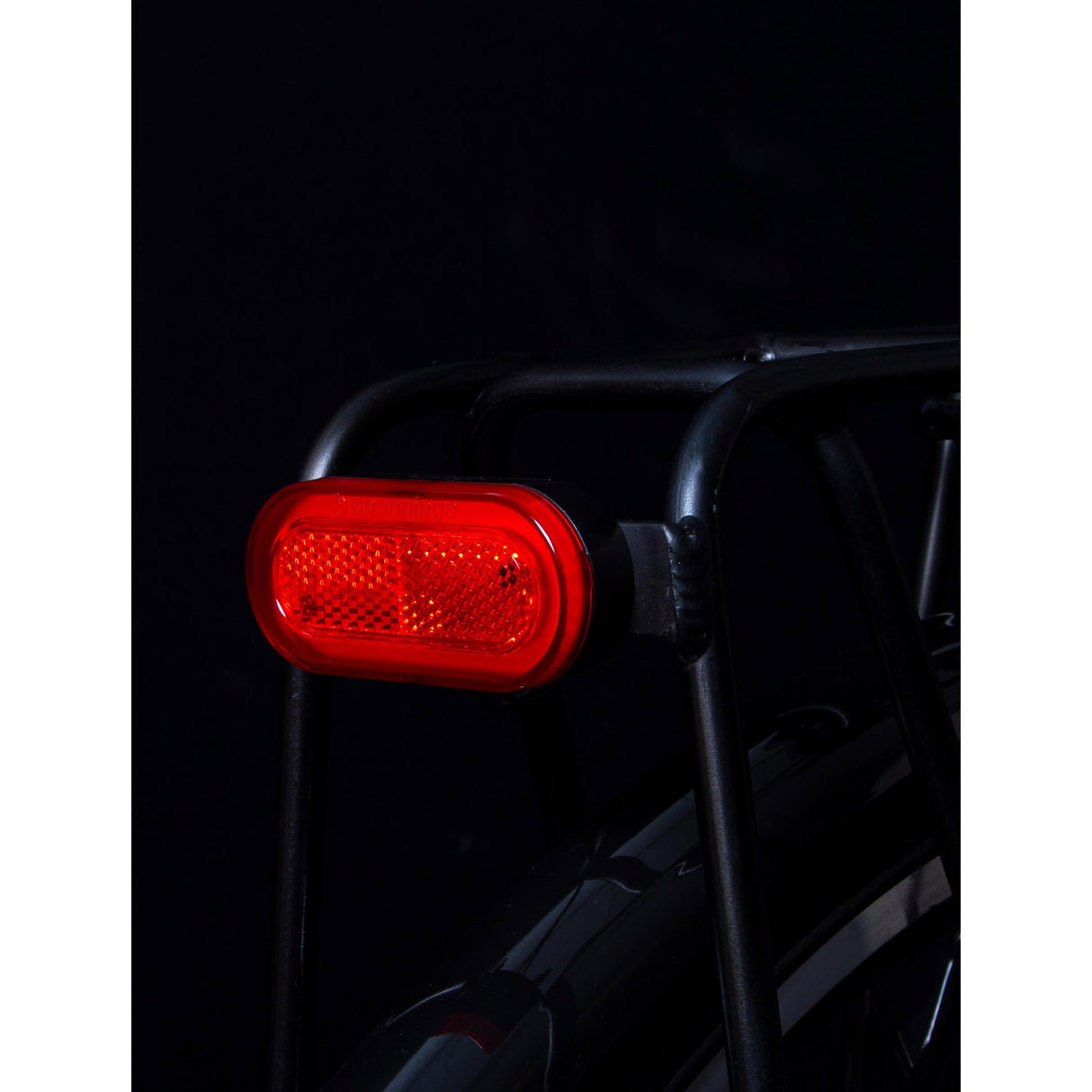 Spanninga Halo Xe rear light 6-48VDC 50mm STVZO in Box