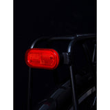 Spanninga Halo Xe rear light 6-48VDC 50mm STVZO in Box