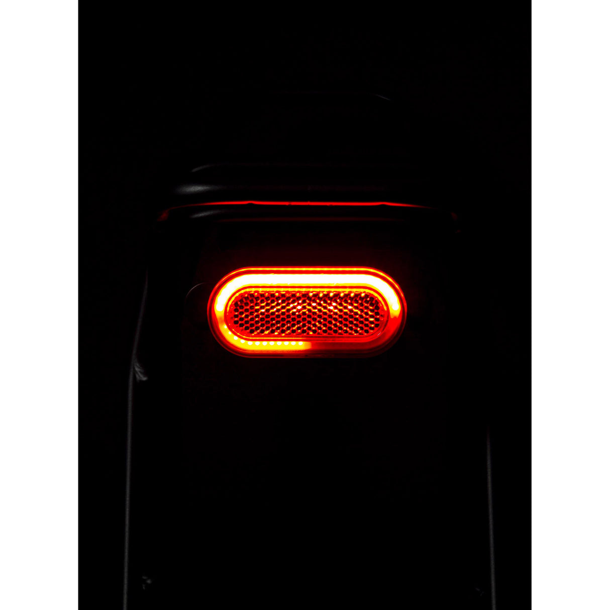 Spanninga Halo Xelw rear light 6-48VDC 50mm direction indicator in box