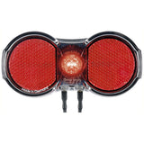 Busch Muller Toplight Flat Plus Taillight LED 6 pieces Red
