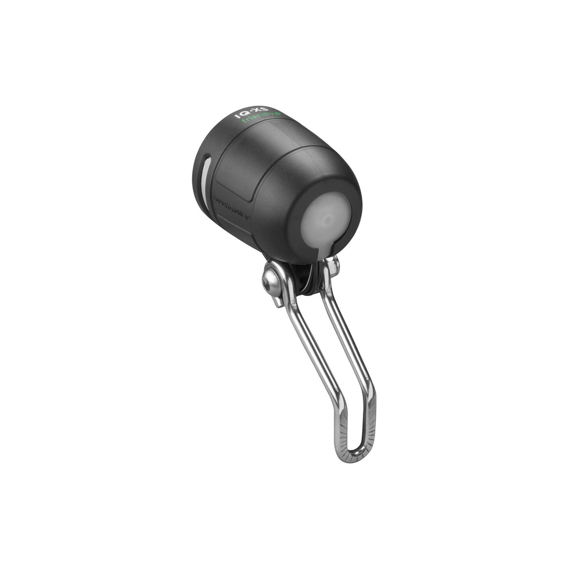 Busch muller bumm lumotec iq-xs friendly e koplamp dynamo 80lux sensor