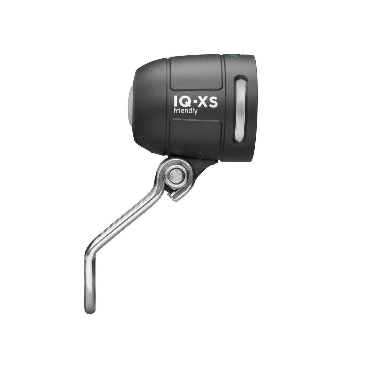 Busch muller bumm lumotec iq-xs friendly e koplamp dynamo 80lux sensor