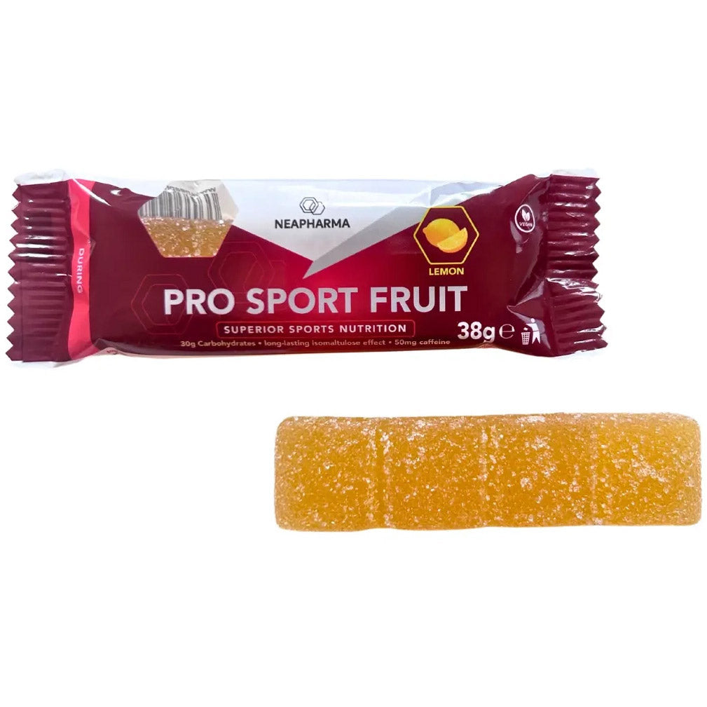 Neapharma gel pro carb max zaslon (25st)