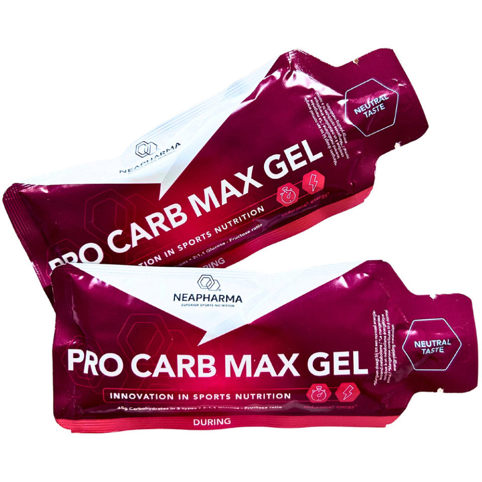 Neapharma Reep Pro Sport Fruit Citroen Display (30st)