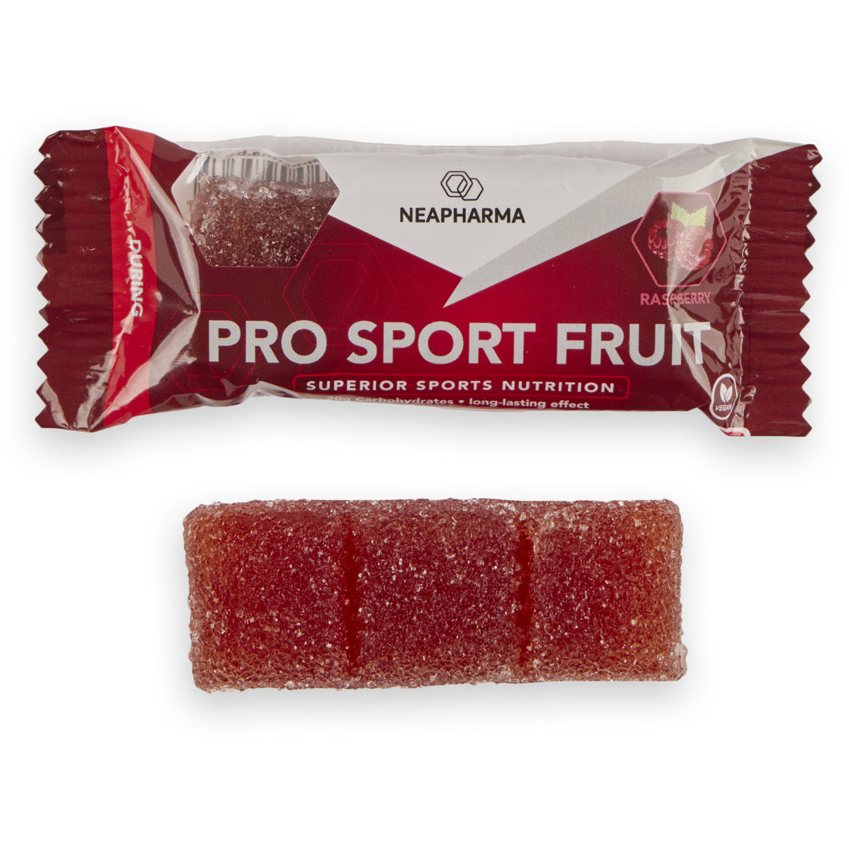 Neapharma Reep Pro Sport Frue FRUNM KNJIGA (40 -ih)