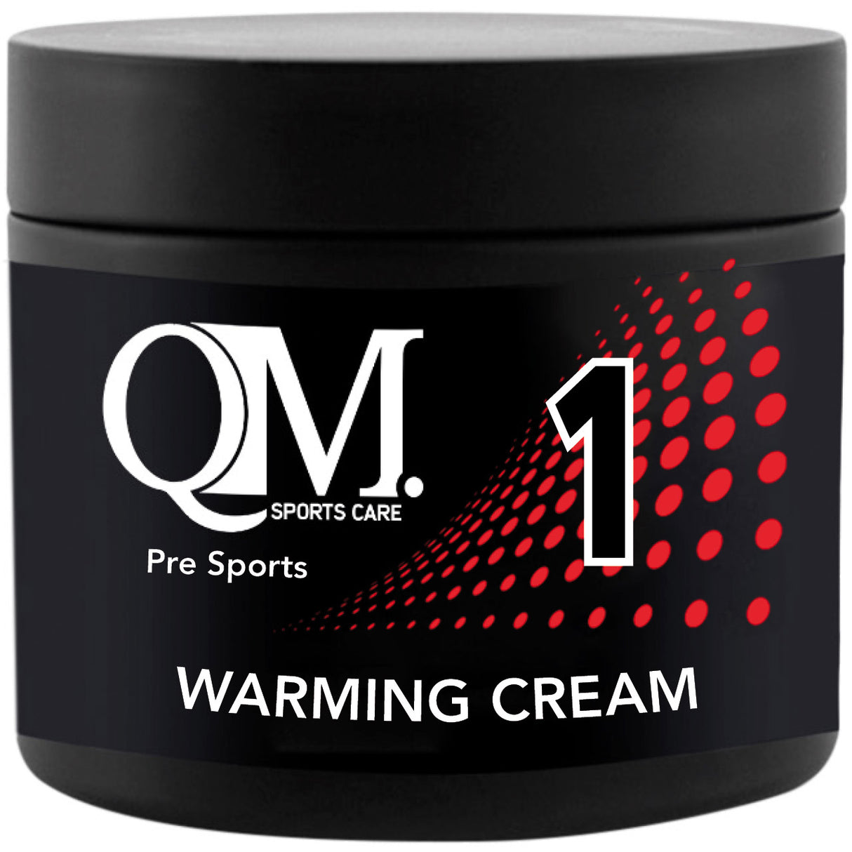 QM 1 segrevanje kremne posode 200ml