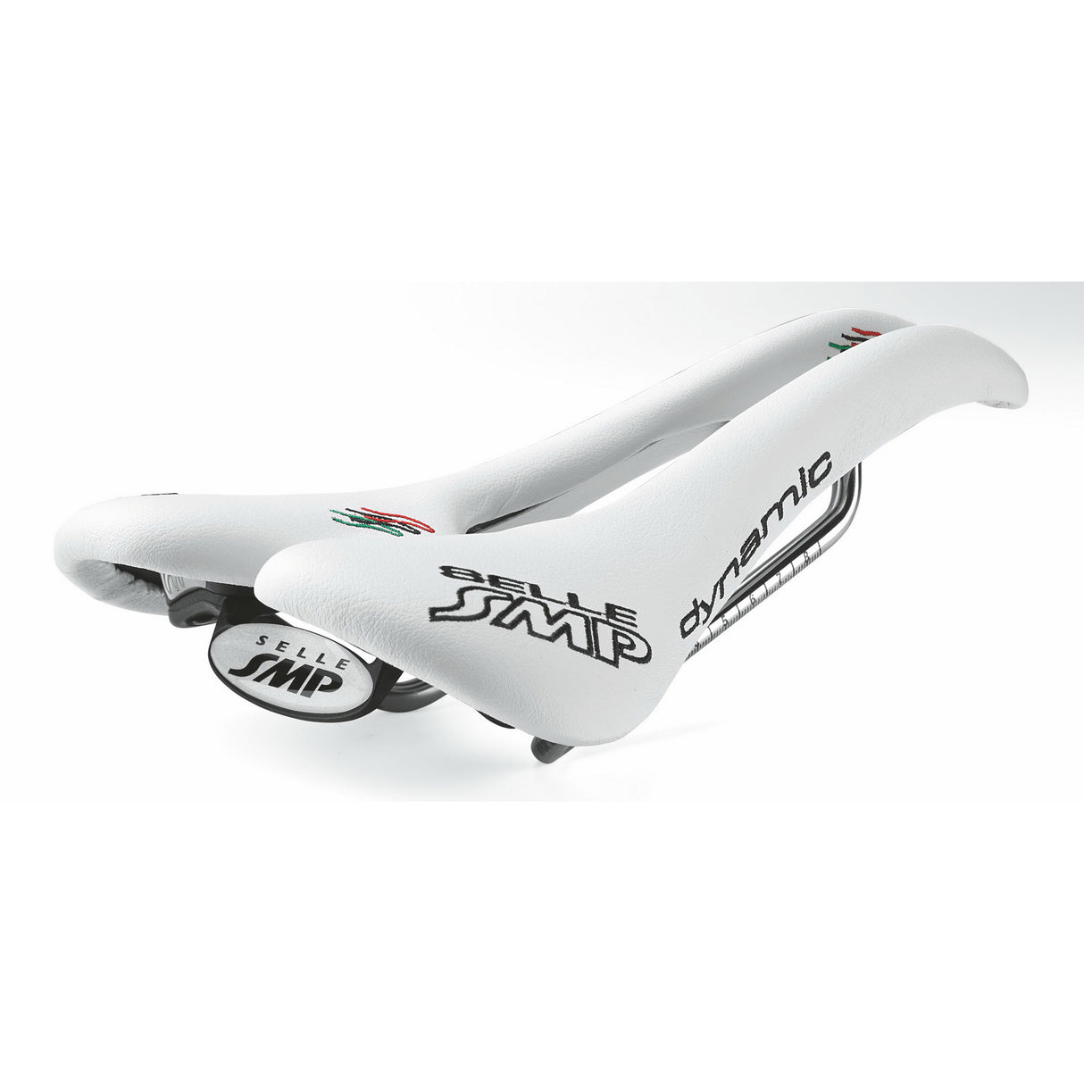 SMP Zadel Dynamic wit 0301208