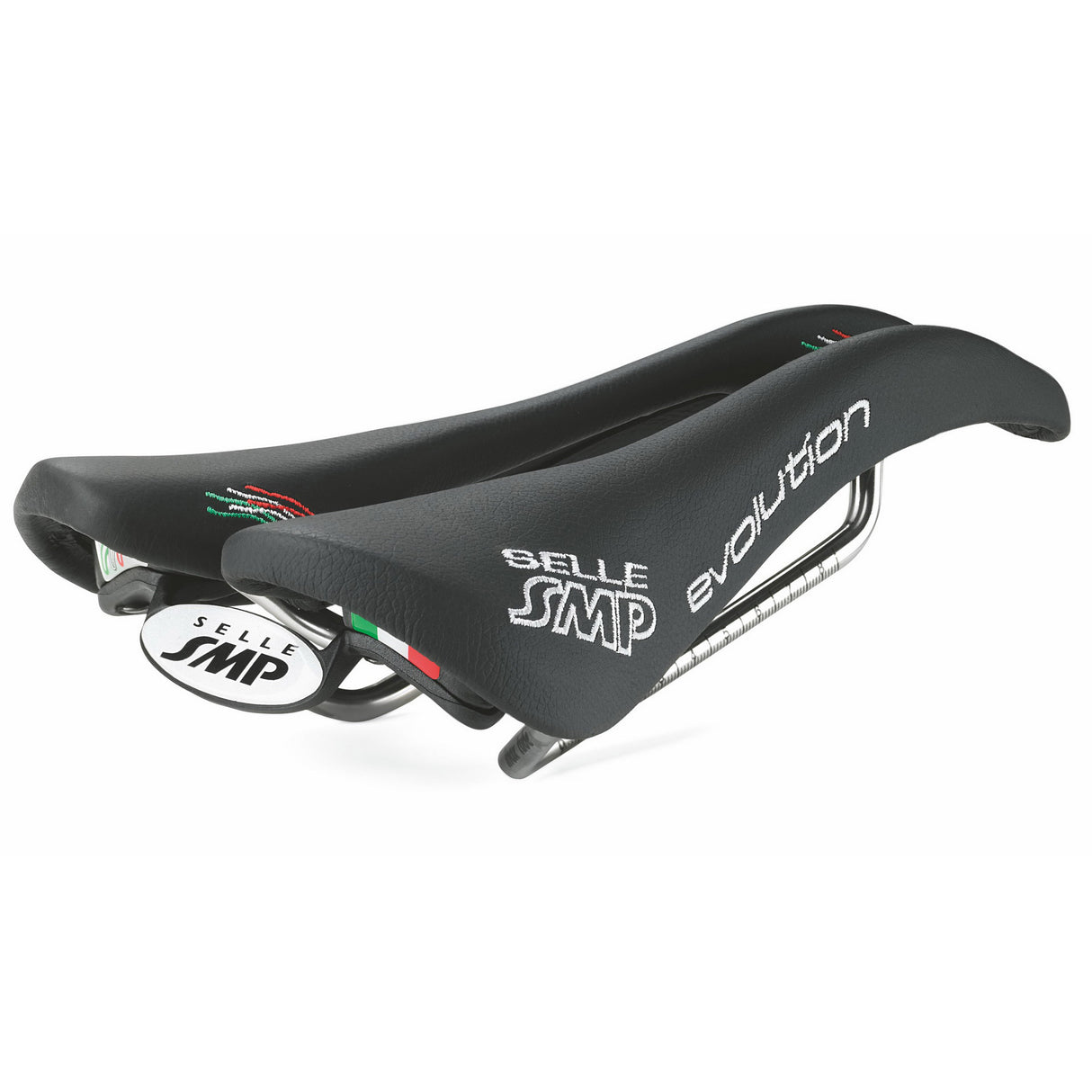 Evoluce sedla SMP Black 0301121