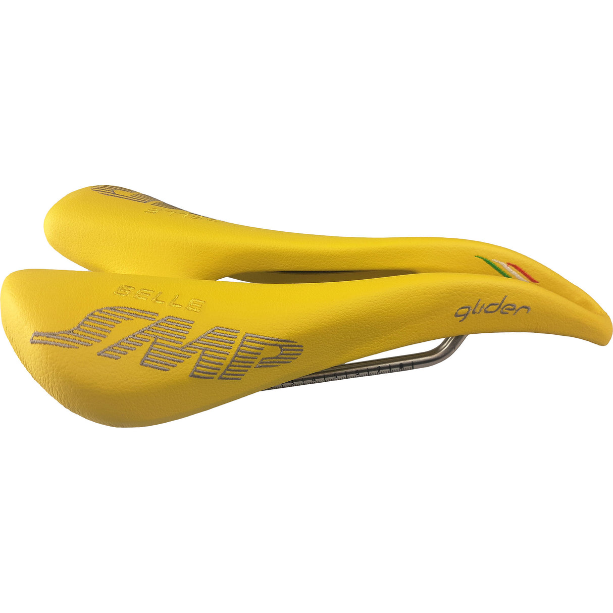 Selle SMP SMP Saddle Pro Glider Geel 0301399