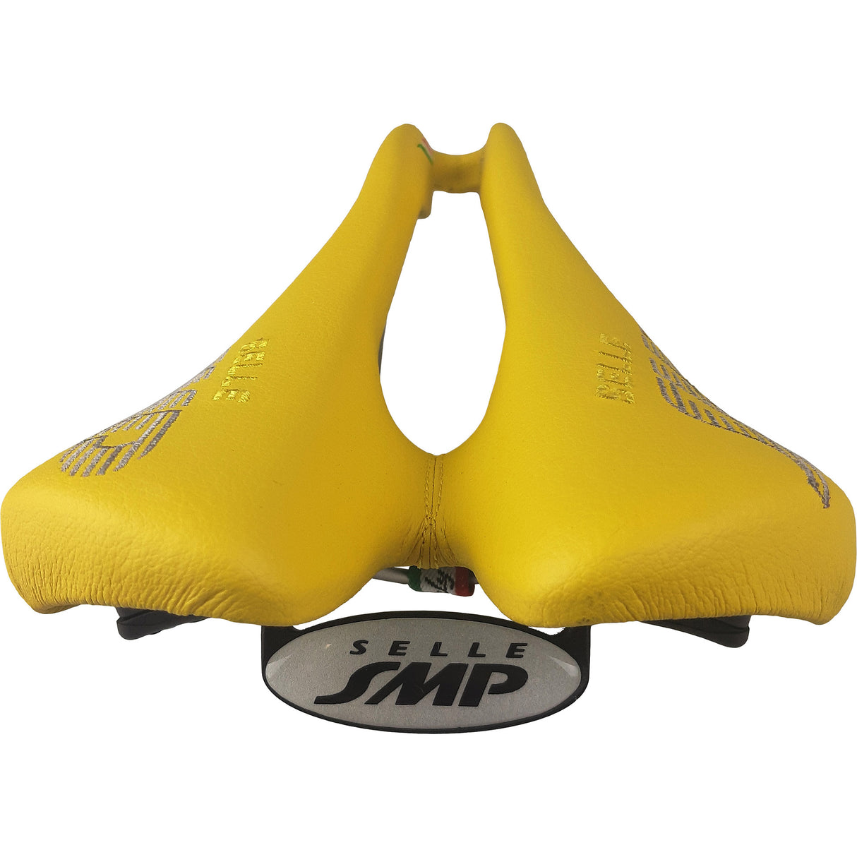 Selle SMP SMP Saddle Pro Glider Geel 0301399