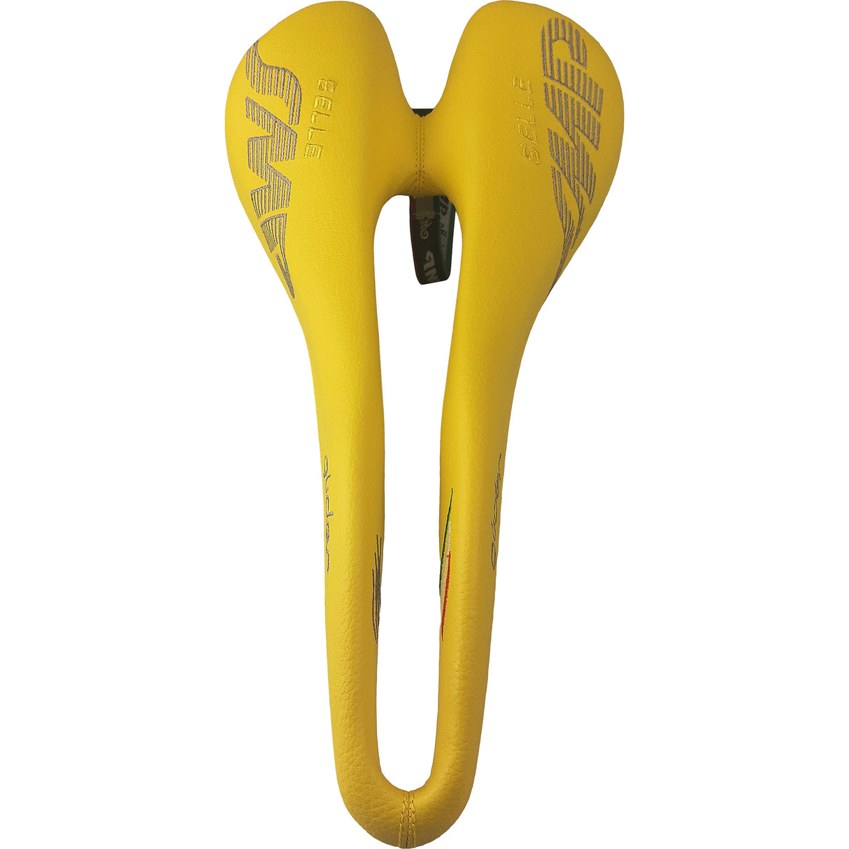 Selle SMP SMP Saddle Pro Glider Geel 0301399