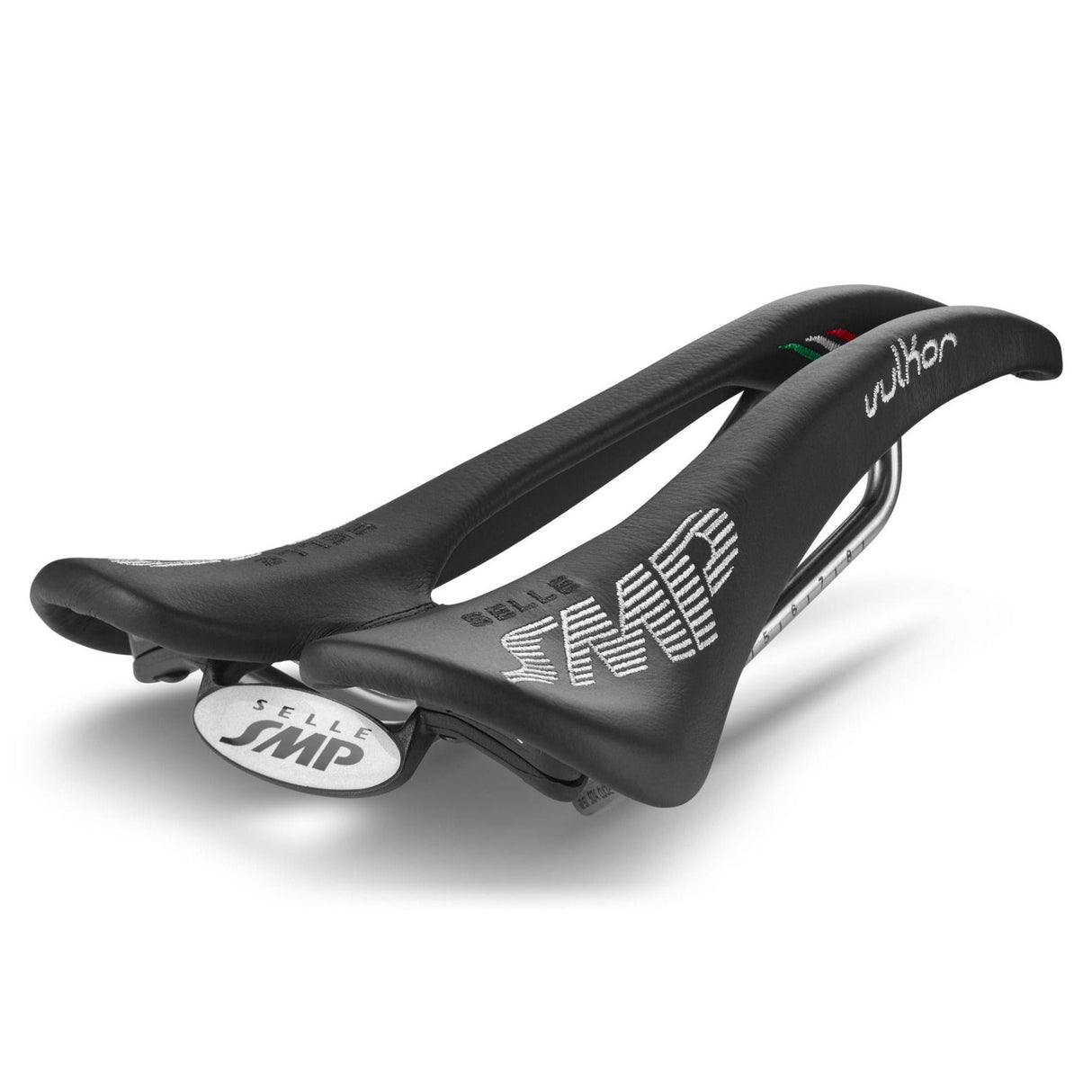Selle SMP SMP Saddle Pro Vulkor Black 0301475