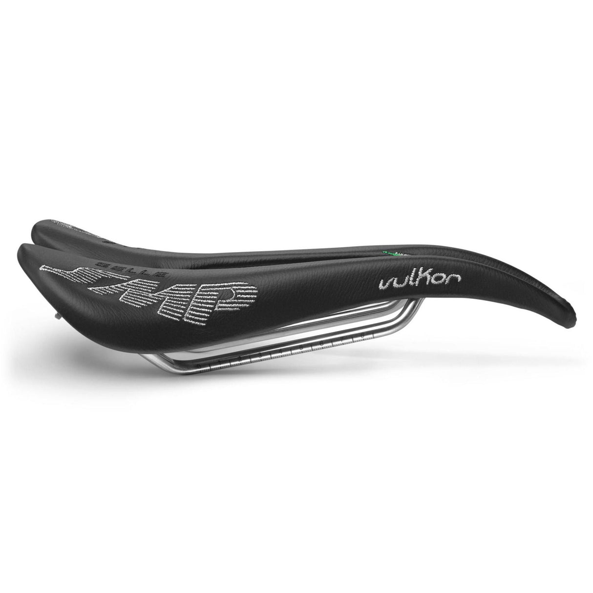 Selle SMP SMP Saddle Pro Vulkor Black 0301475